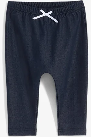bonprix Leggings in misto cotone morbido