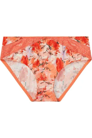 bonprix Slip alto