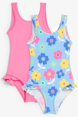 bonprix Costume intero (pacco da 2)