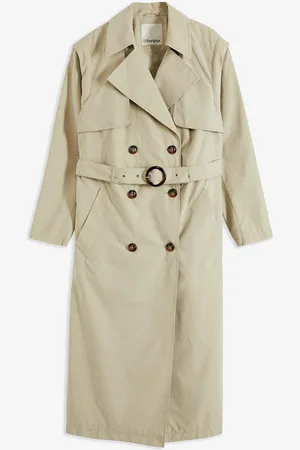 bonprix Trench con maniche e parte inferiore staccabili