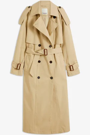 bonprix Trench oversize