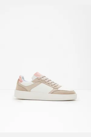 bonprix Sneaker con plateau
