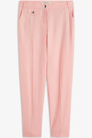 bonprix Pantaloni slim a 7/8