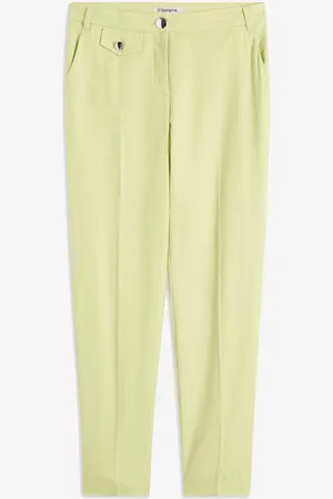 bonprix Pantaloni slim a 7/8