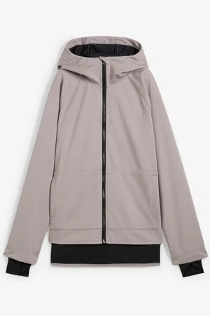 bonprix Softshell super elasticizzato
