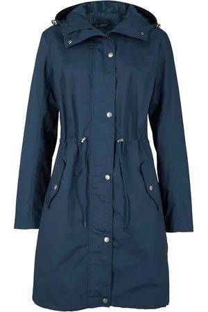 bonprix Parka con cappuccio