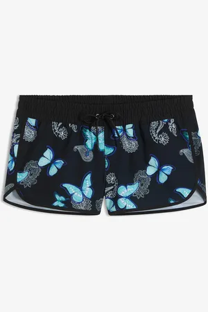 bonprix Shorts da spiaggia