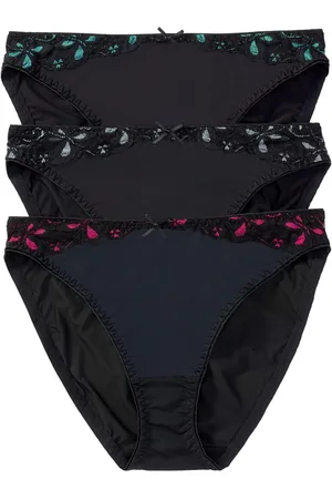 bonprix Slip (pacco da 3)