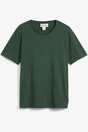 bonprix T-shirt in puro cotone biologico