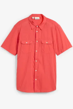 bonprix Camicia leggera a maniche corte