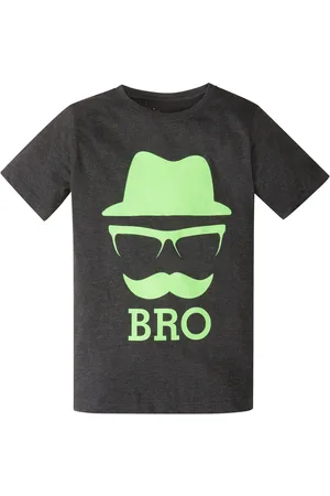 bonprix T-shirt in puro cotone