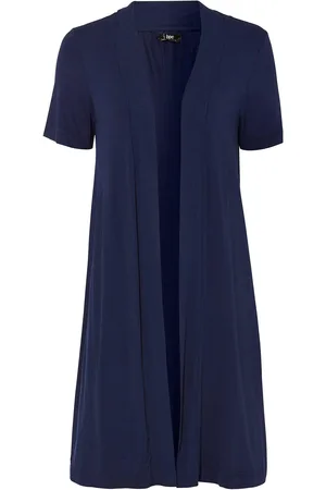 bonprix Cardigan in morbida viscosa