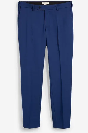 bonprix Pantaloni eleganti elasticizzati, slim fit