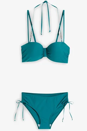 bonprix Bikini con ferretto (set 2 pezzi)
