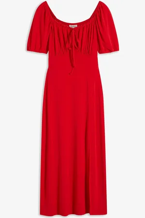bonprix Abito midi