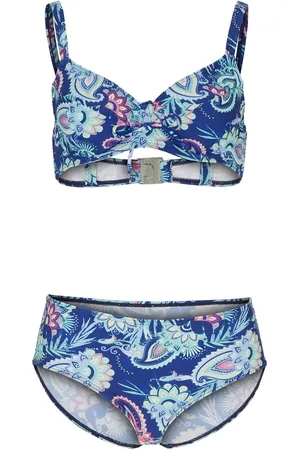 bonprix Bikini minimizer con ferretto (set 2 pezzi)