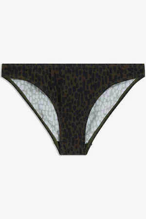 bonprix Mini slip per bikini con sgambatura normale
