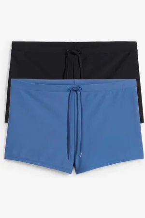 bonprix Costume a pantaloncino corto (pacco da 2)