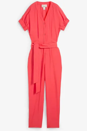 bonprix Tuta elegante