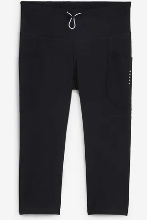 bonprix Leggings capri funzionali ultra morbidi