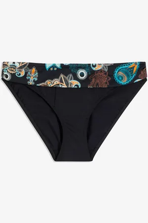 bonprix Slip per bikini in poliammide riciclata