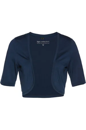 bonprix Bolero in maglina
