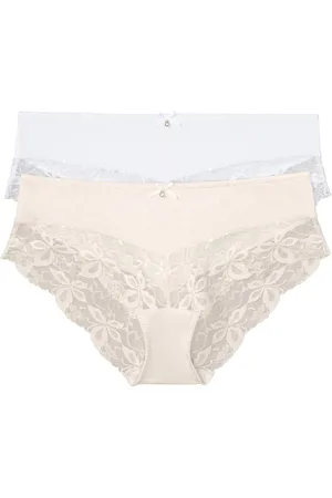 bonprix Panty (pacco da 2)