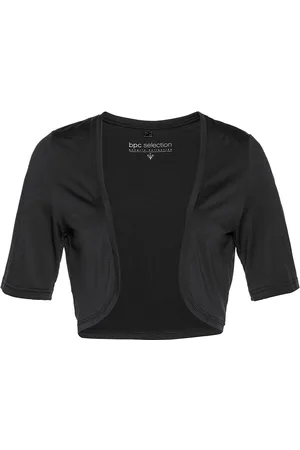 bonprix Bolero in maglina