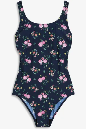 bonprix Costume intero con effetto modellante leggero