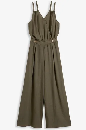 bonprix Tuta elegante in jersey