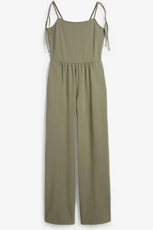 bonprix Tuta elegante in jersey