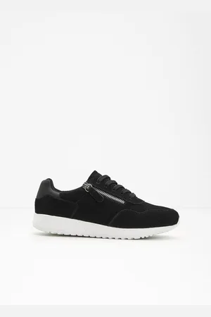 bonprix Sneaker in pelle