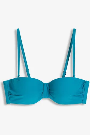 bonprix Reggiseno bikini a balconcino