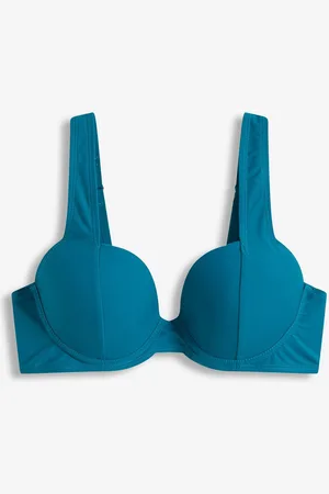 bonprix Reggiseno bikini con ferretto