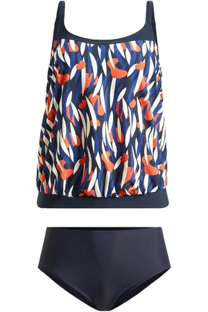 bonprix Tankini oversize (set 2 pezzi)