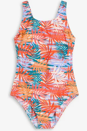 bonprix Costume intero con effetto modellante leggero