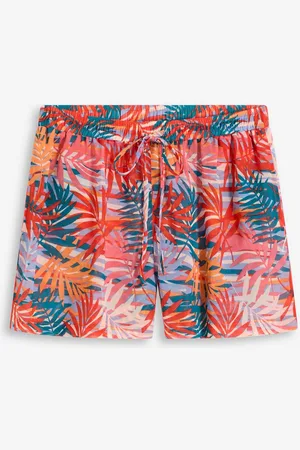 bonprix Shorts in chiffon