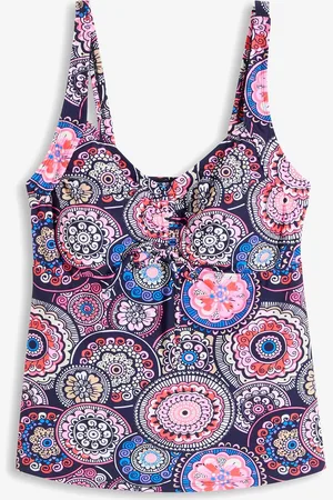 bonprix Top per tankini