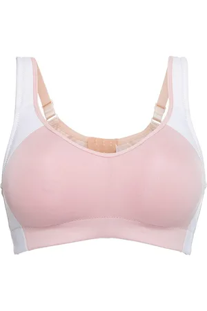 bonprix Reggiseno sportivo con sostegno medio