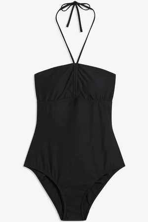 bonprix Costume intero con effetto modellante leggero