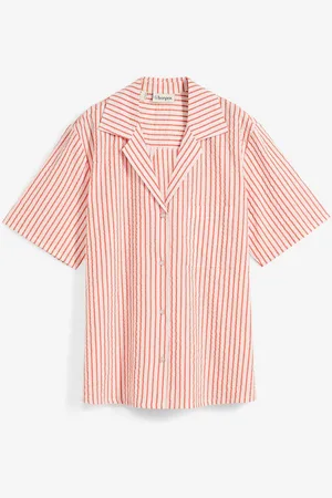 bonprix Camicia in puro cotone