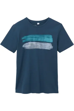 bonprix T-shirt in colori moderni