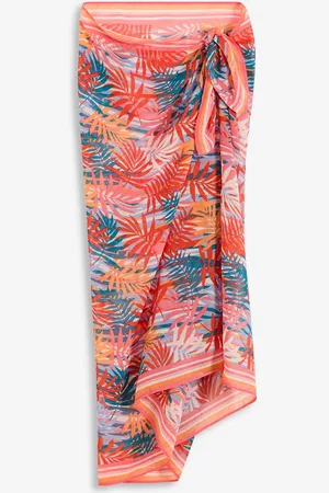 bonprix Pareo in chiffon