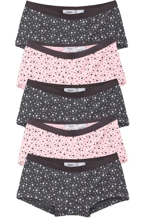 bonprix Panty (pacco da 5)