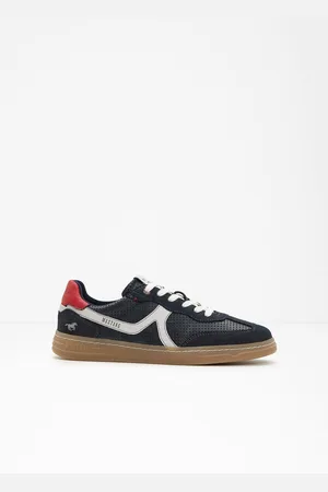 bonprix Sneaker Mustang