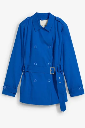 bonprix Trench corto