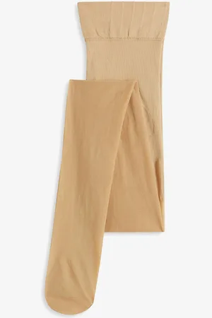 bonprix Collant modellanti con effetto push-up 30 den