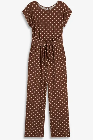 bonprix Tuta elegante