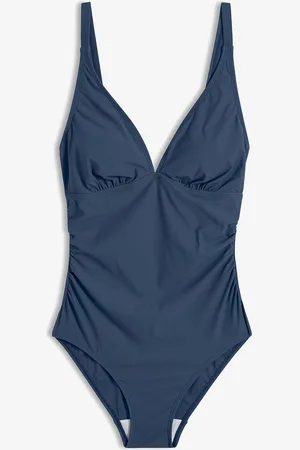 bonprix Costume intero contenitivo con effetto modellante leggero