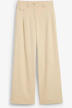bonprix Pantaloni larghi